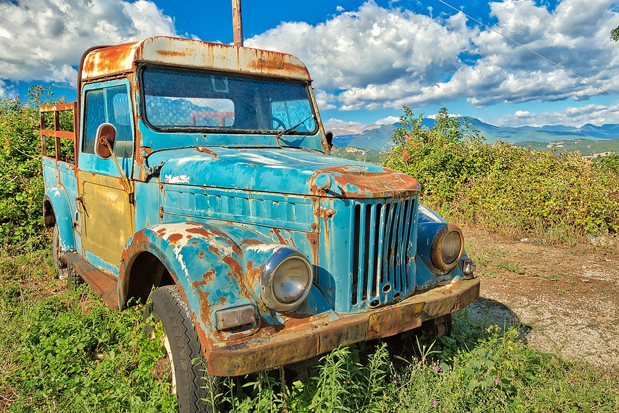 Cash For Junk Cars Aloha, OR