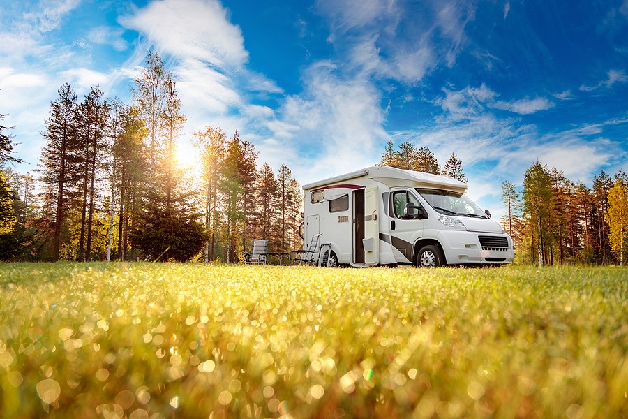 Common RV Electrical Problems