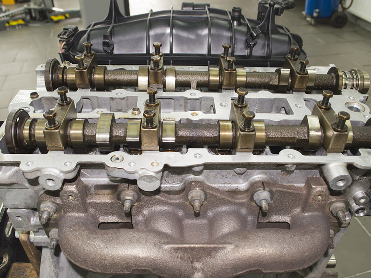 F150 Exhaust Manifold Leak Repair Cost 