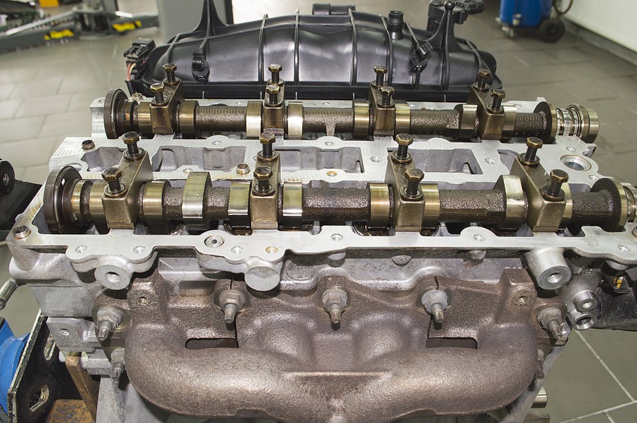 Cracked Exhaust Manifold Repair Cost