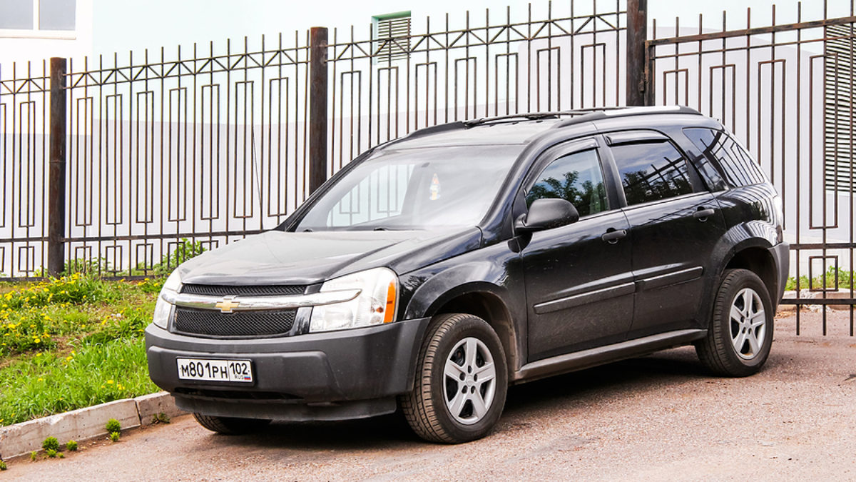 Do Chevy Equinox Have Engine Problems What You Need To Know