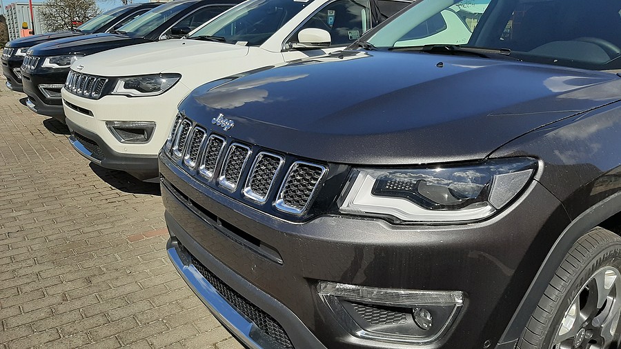 Do Jeep Compass Have A Lot of Problems – Here’s What You Need To Know