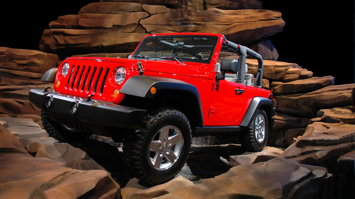 ❤️ Do Jeep Wranglers Have a Lot of Problems ❤️ Cash Cars Buyer