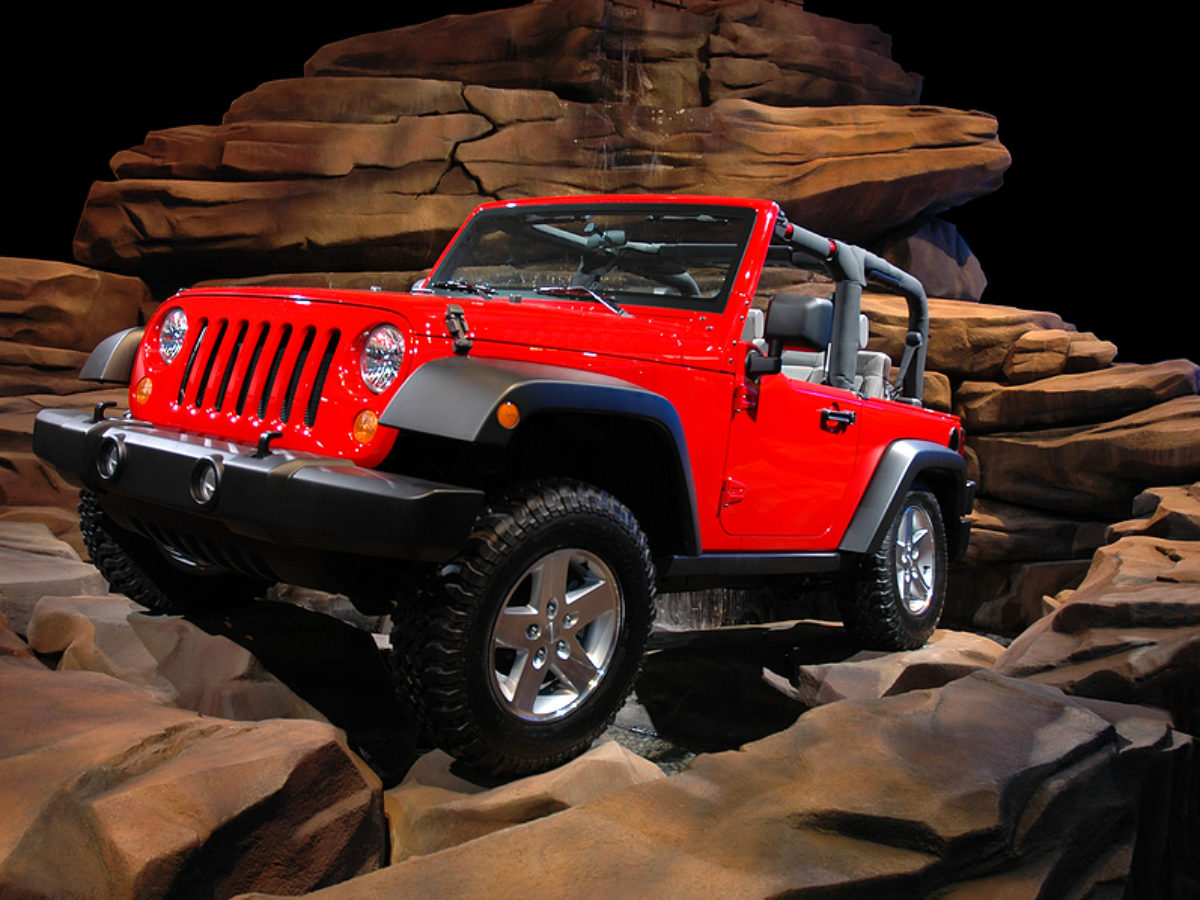 ❤️ Do Jeep Wranglers Have a Lot of Problems ❤️ Cash Cars Buyer