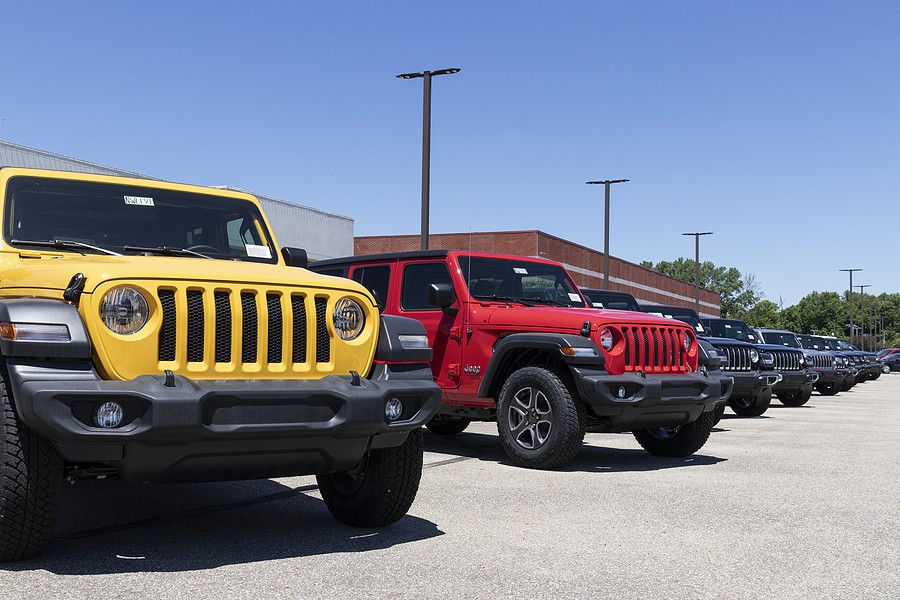 ❤️ Do Jeeps Have Transmission Problems? Here's What To Know ❤️