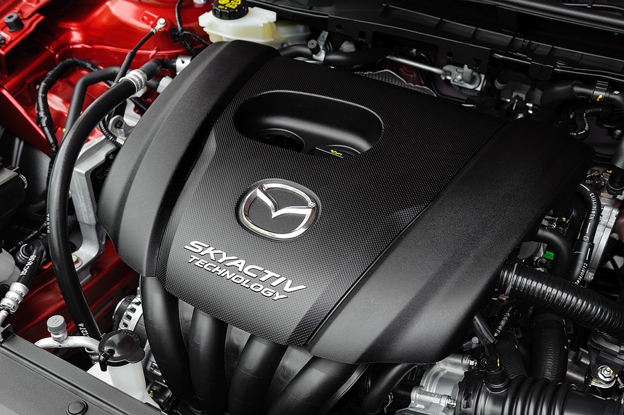 Do Mazda Vehicles Have Transmission Problems