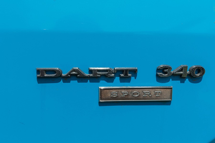 Dodge Dart Problems