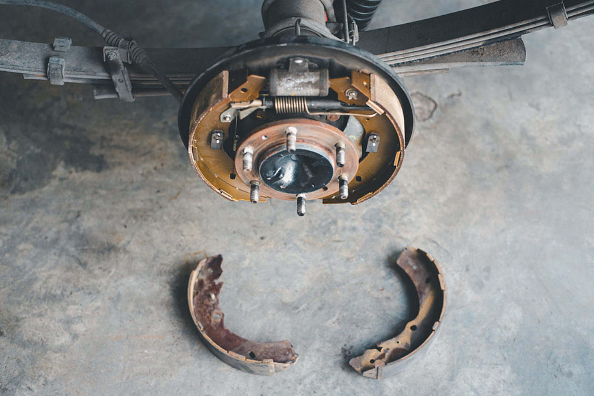 ❤️ Drum Brake Cost ❤️ What Is It And What Does It Do? ❤️