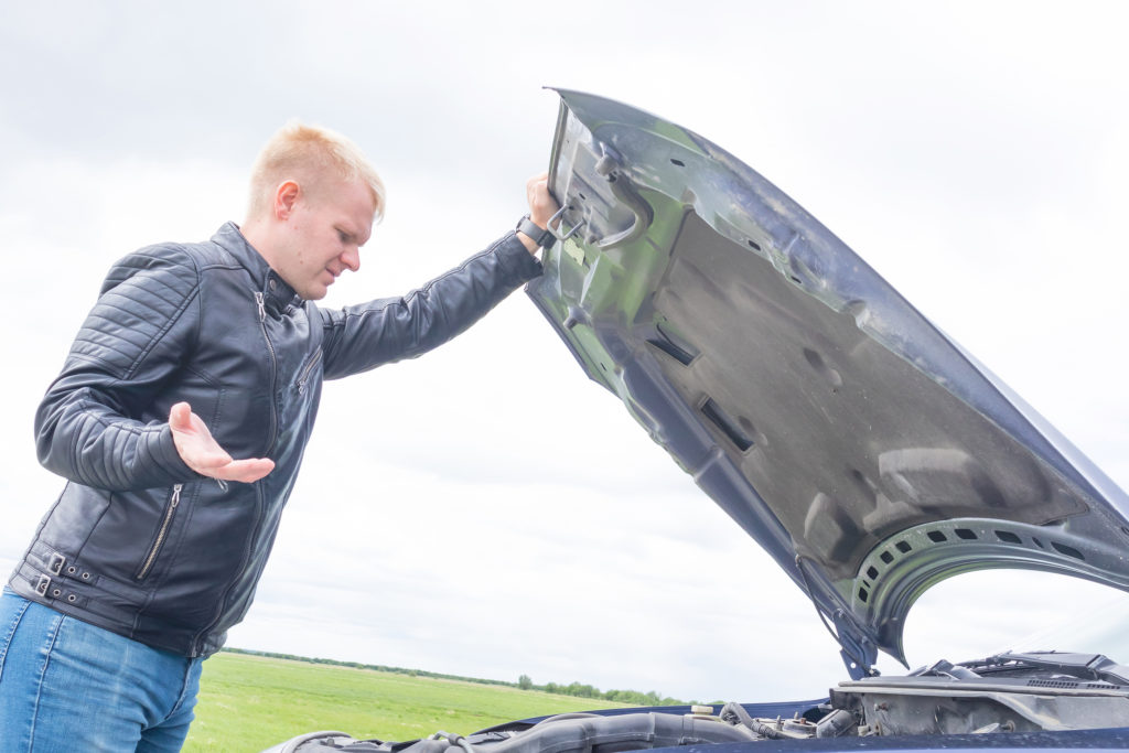 How to Know If Your Car's Head Gasket Is Blown