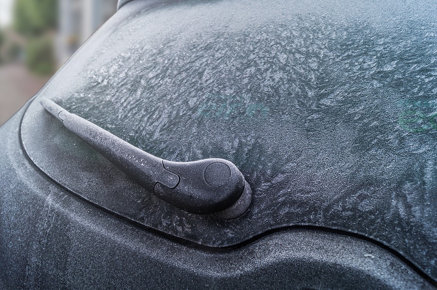 Fast and Easy Tips to Quickly Defrosting Your Windows