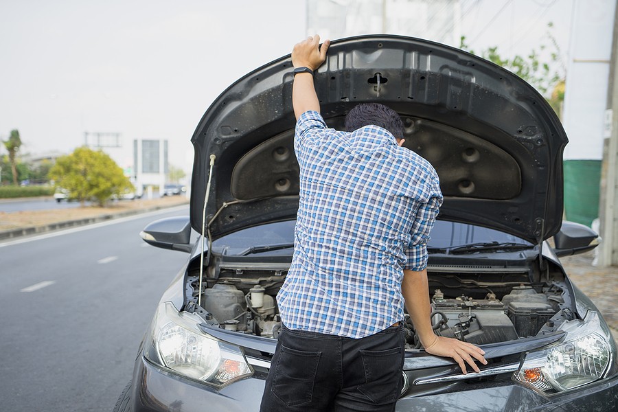 Ford Transmission Problems