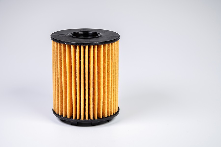 Fuel Filter Replacement Cost US