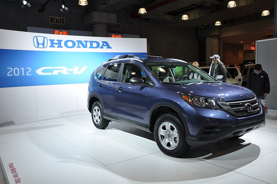 Honda CR V Problems: What Are They And What Do You Need To Know To Fix Them!