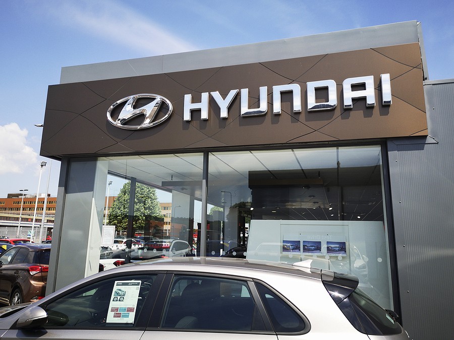 Problemas con el motor Hyundai 2.0T