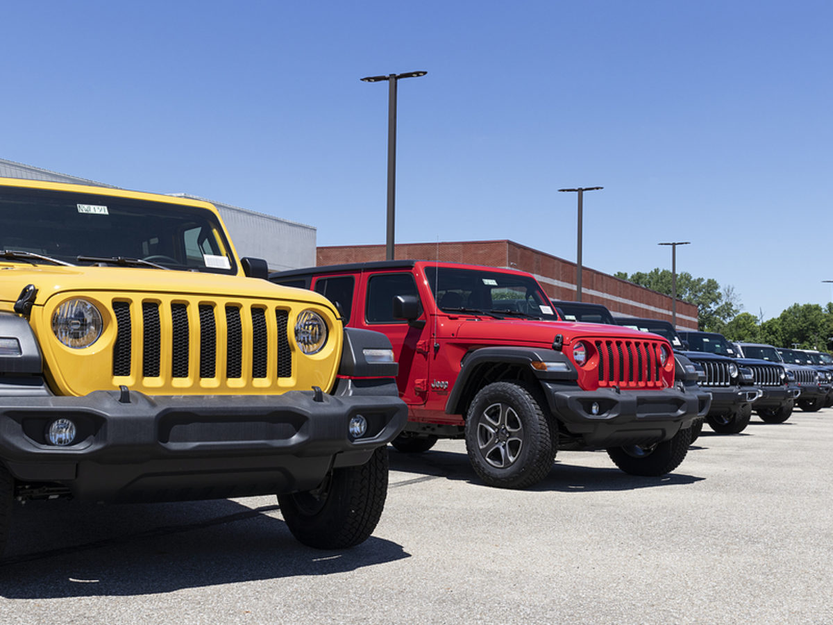 Jeep Transmissions Problems ❤️ Everything You Need To Know Jeep Transmissions Problems ❤️ Everything You Need To Know