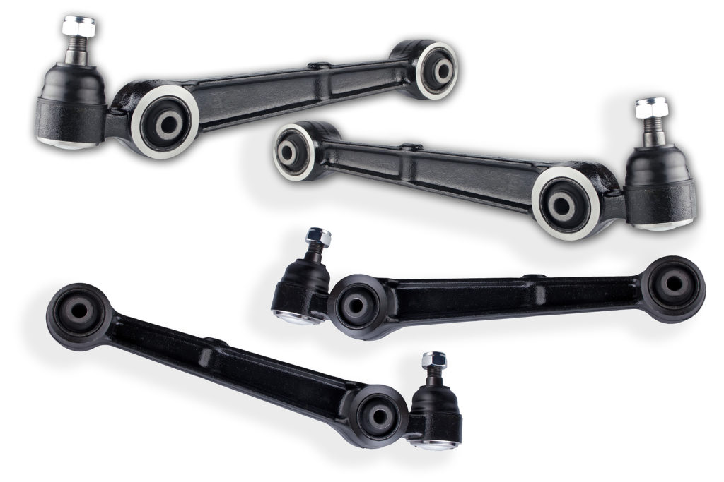 Lower Control Arms Replacement Cost