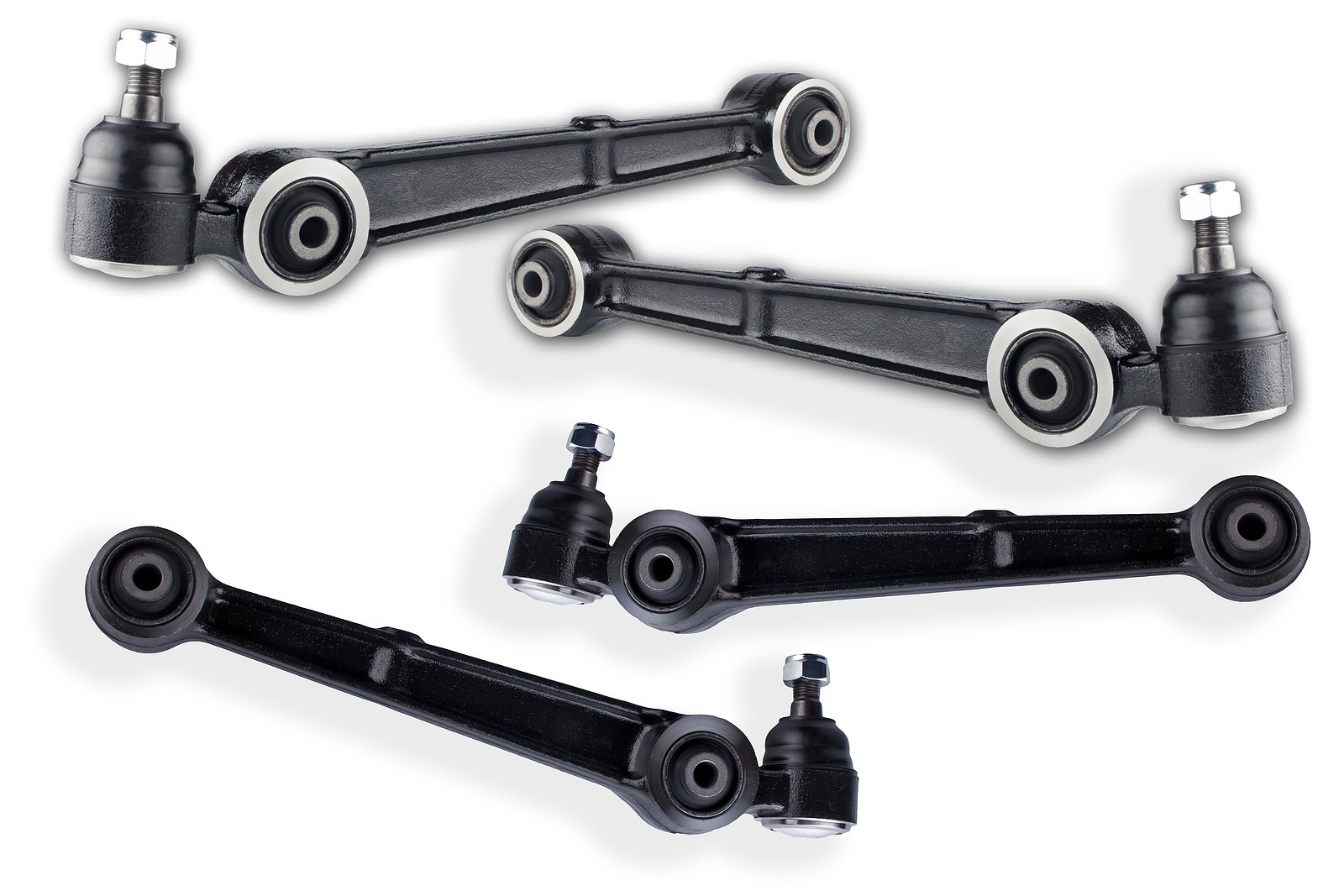 Lower Control Arms Replacement Cost: Everything You Need To Know!