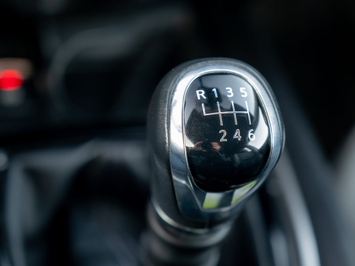 Manual Transmission Problems And Solutions