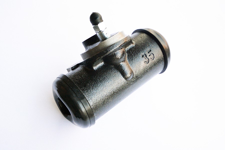 Master Cylinder Cost