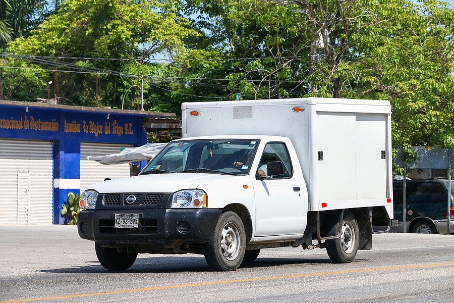 Nissan Frontier Reliability