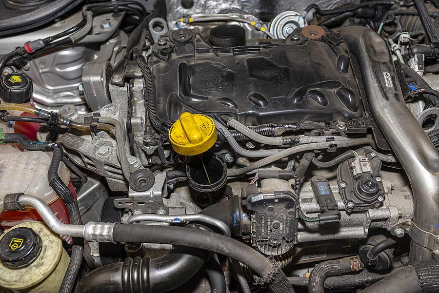SIGNS OF A BAD ENGINE Everything You Need To Know