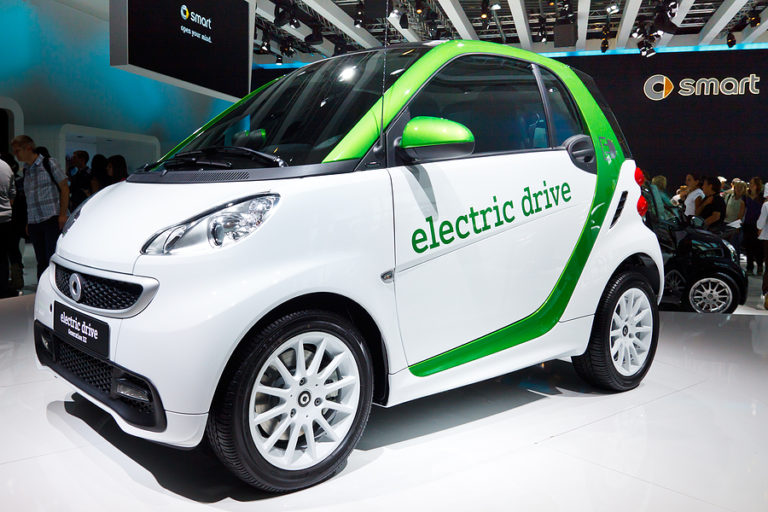 ️ Smart Car MPG ️ Everything You Need to Know
