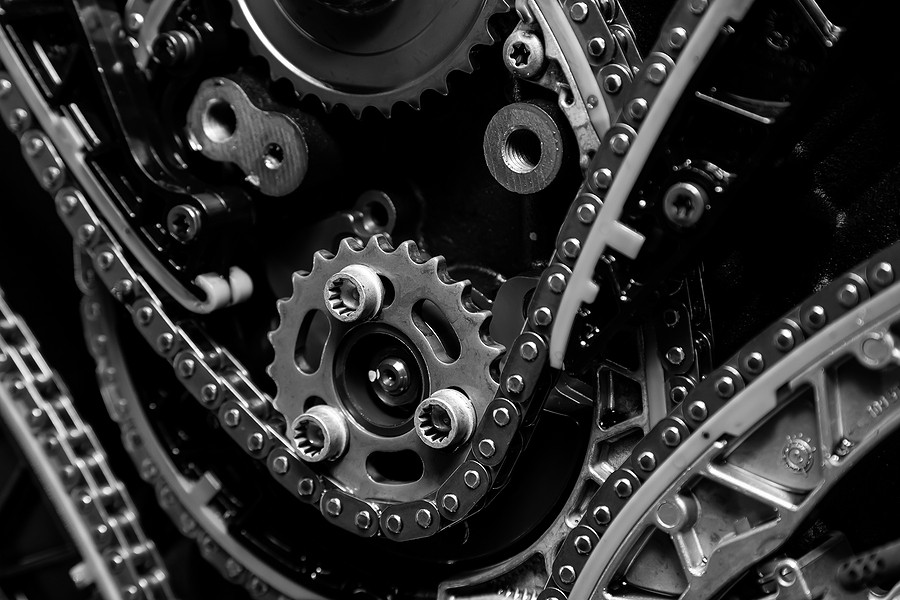 Timing Chain Replacement Costs