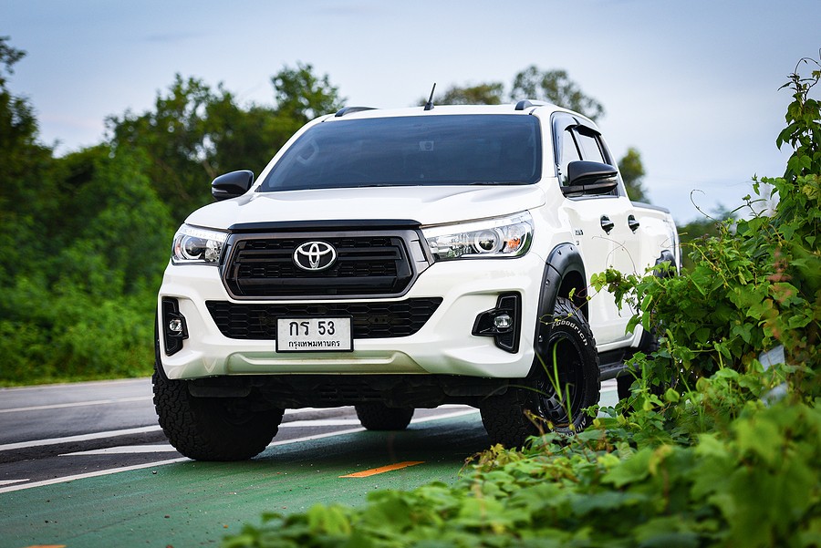 There Is No Brand New 2021 Toyota Tundra But There Is A New Special Edition Youtube