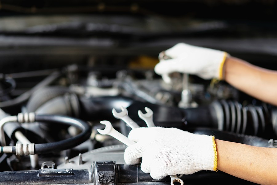 Tune Up Cost
