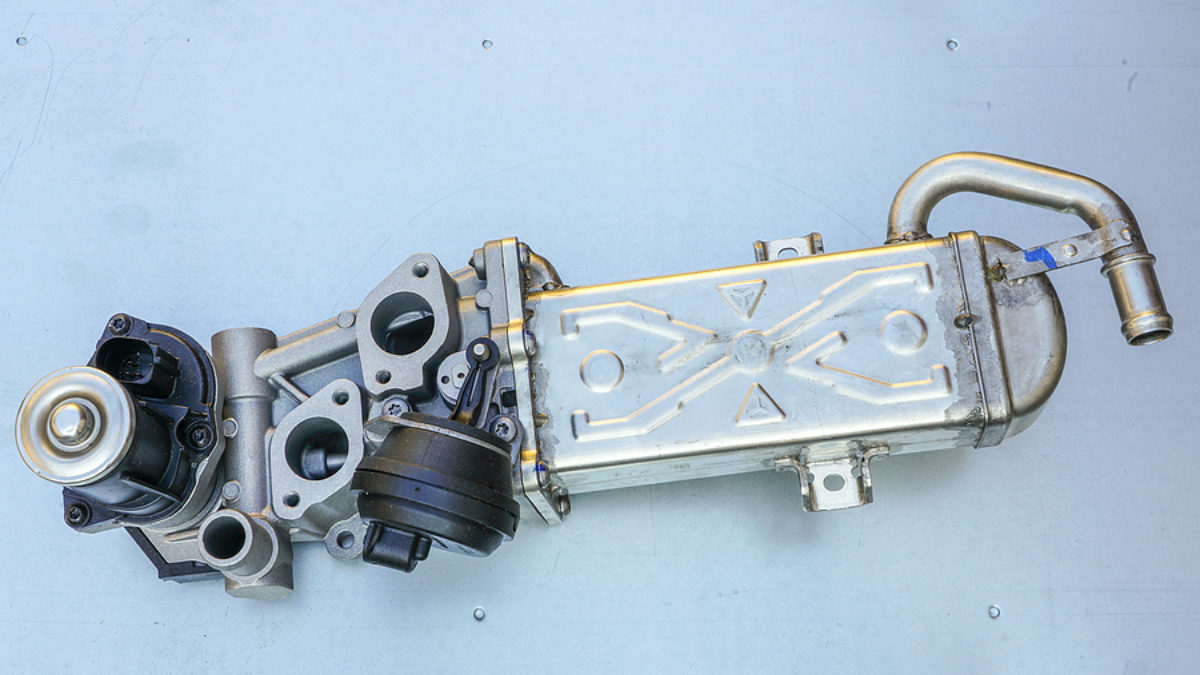 ❤️ What is an EGR Valve ❤️ Everything You Need to Know ❤️ What is an EGR Valve ❤️ Everything You Need to Know
