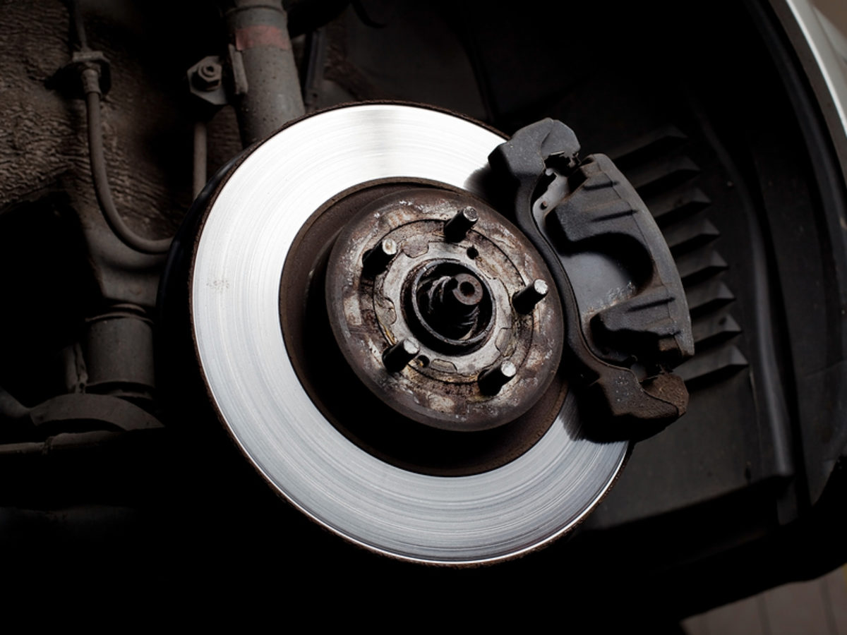 When Is The Perfect Time To Check Your Cars Brake Pads
