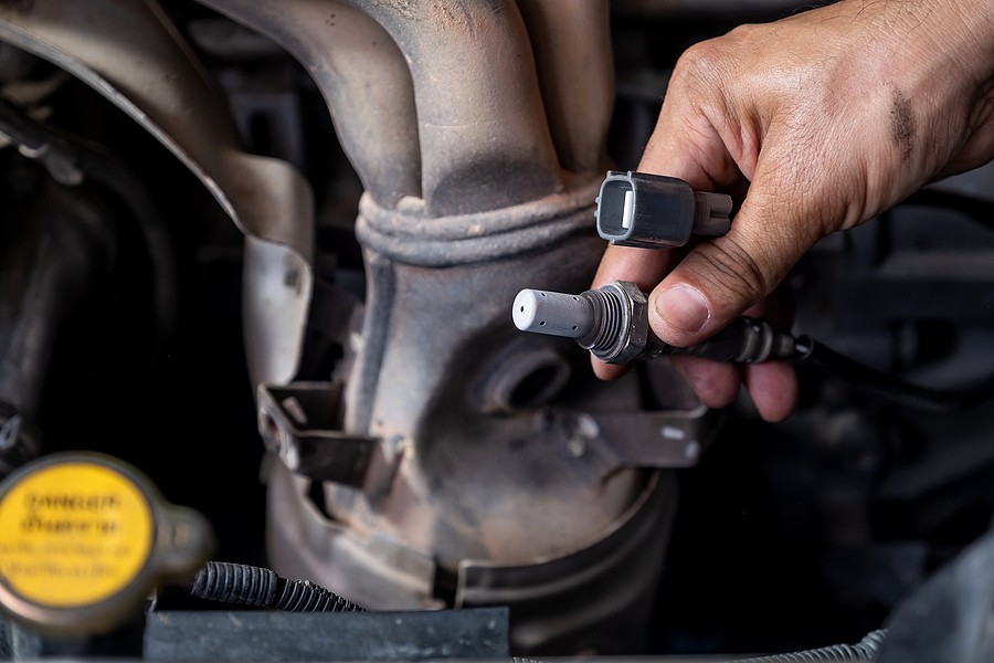 Why Do I Need to Replace the Oxygen Sensor? All You Need to Know