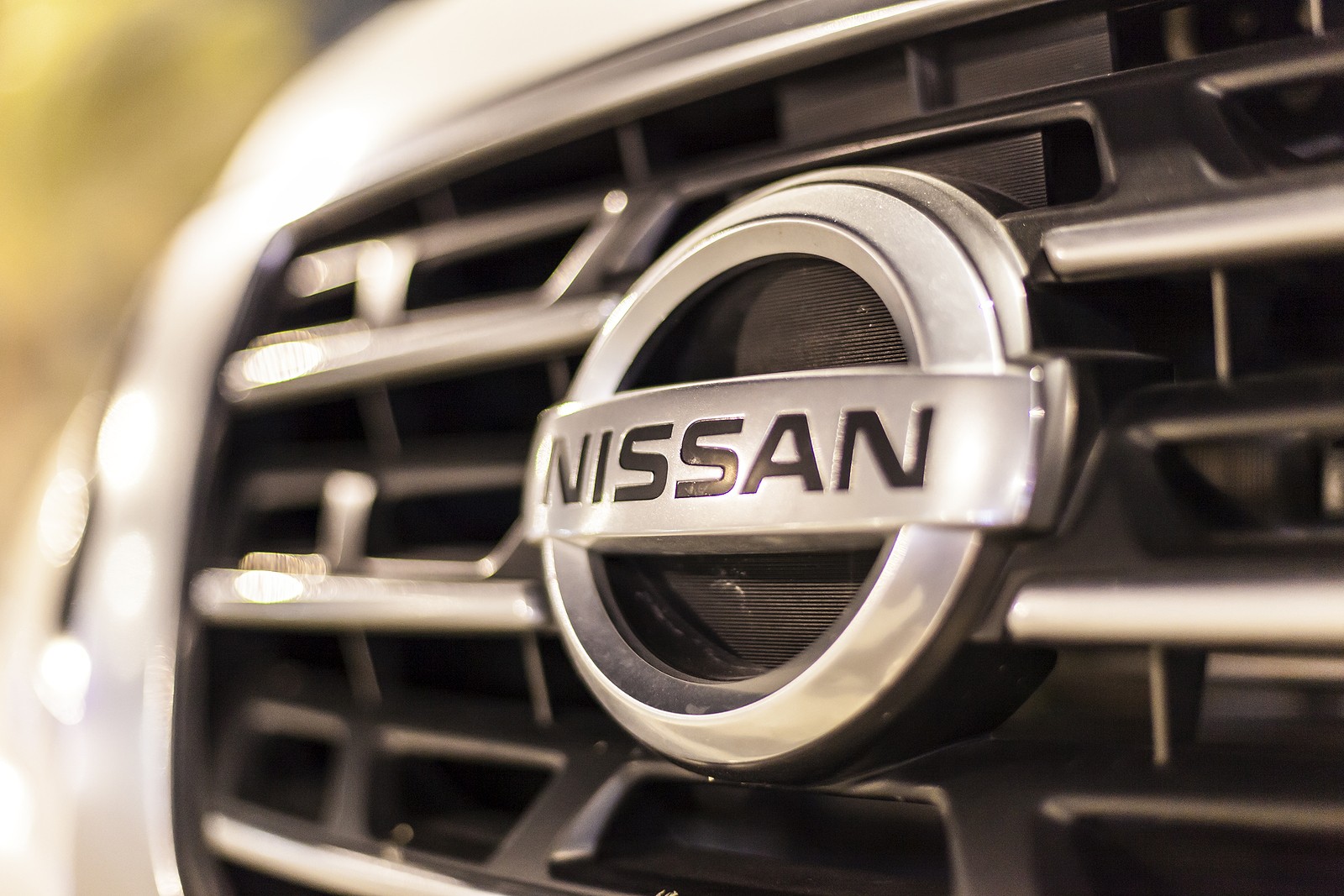 Problemas con el Nissan Rogue 2016