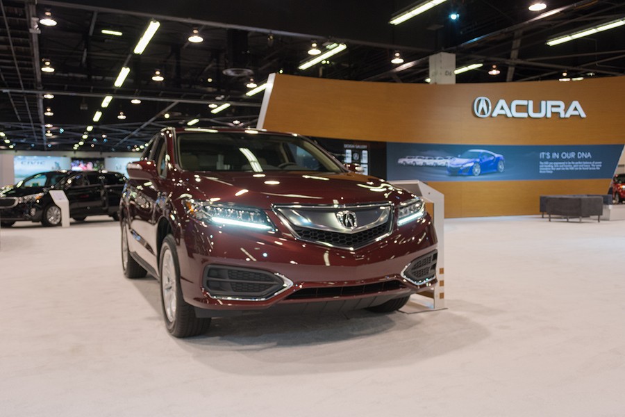 2019 Acura RDX Problems – What You Need To Know!