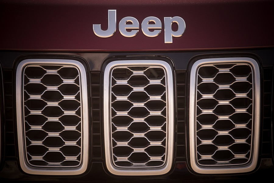 All You Need to Know About the 2020 Jeep Line-up