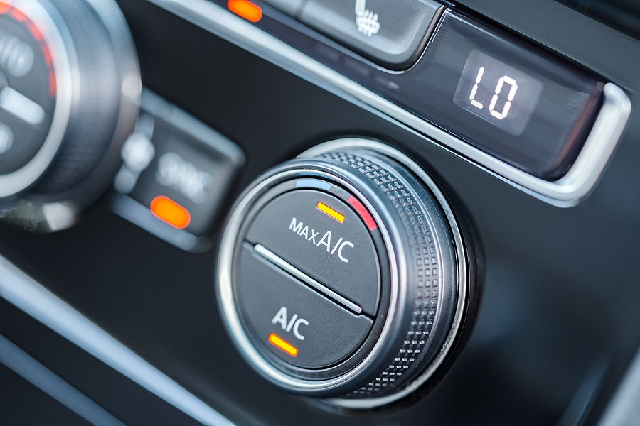 recharge car ac cost