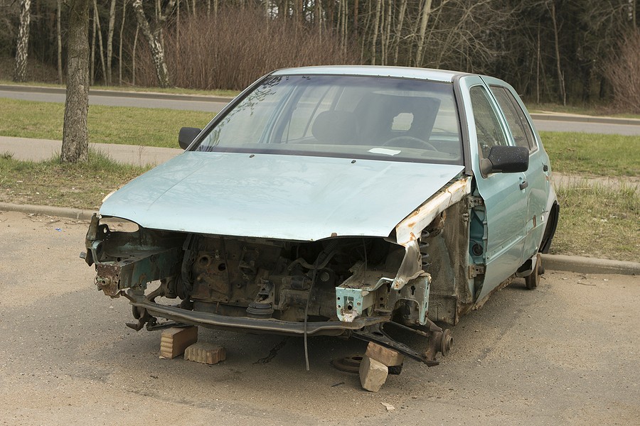 Cash For Junk Cars Hockessin, DE