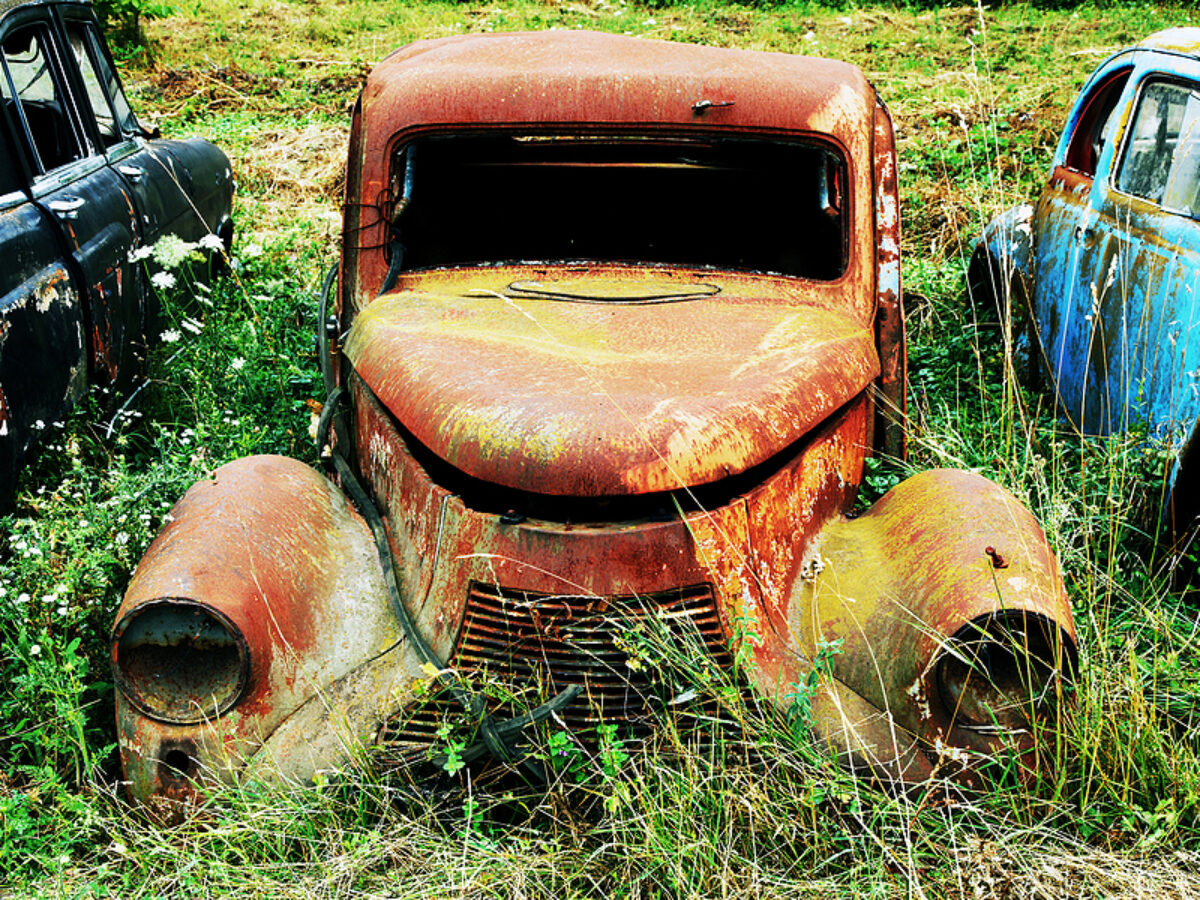 32++ Scrap my car lincoln information