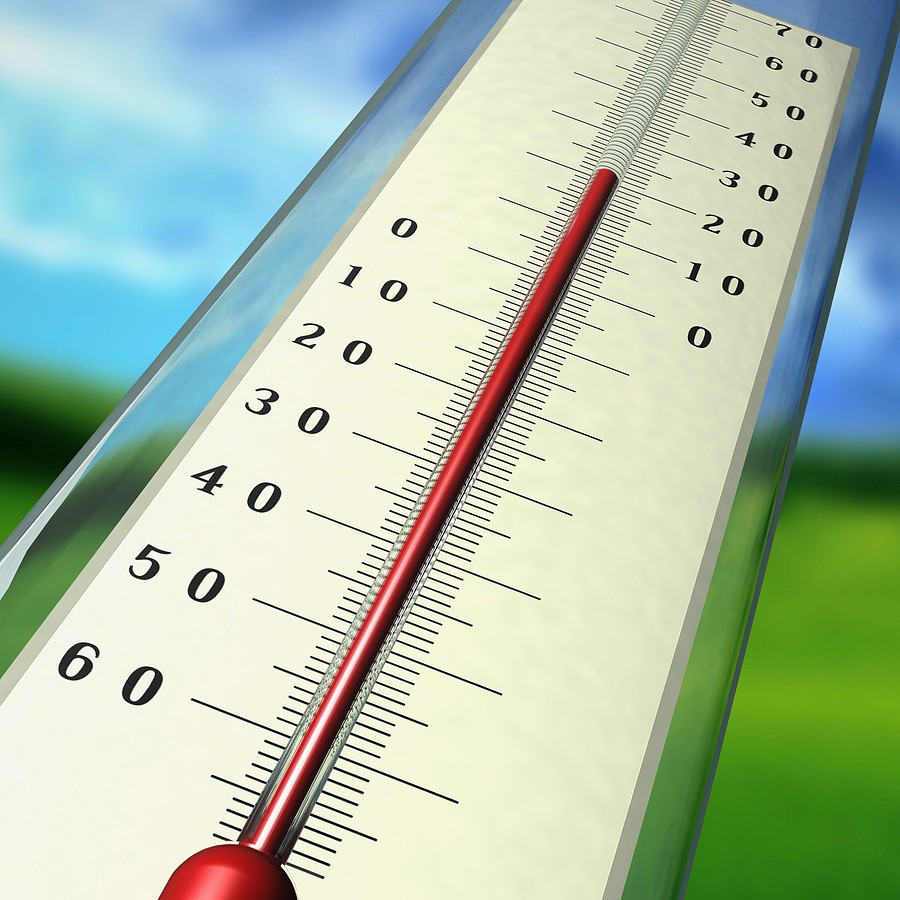 How Does Temperature Affect Electric Vehicle Range