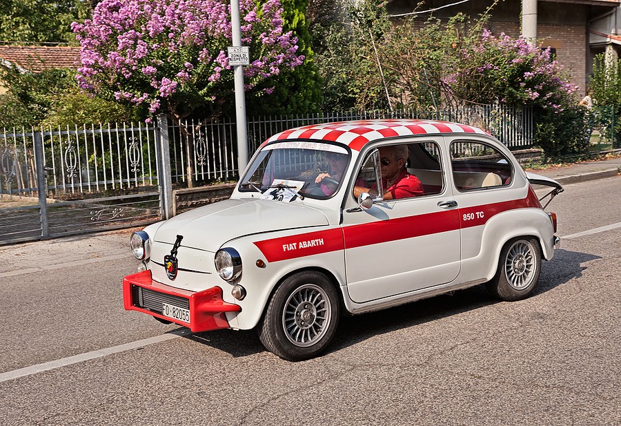 Fiat 500 Abarth Reliability