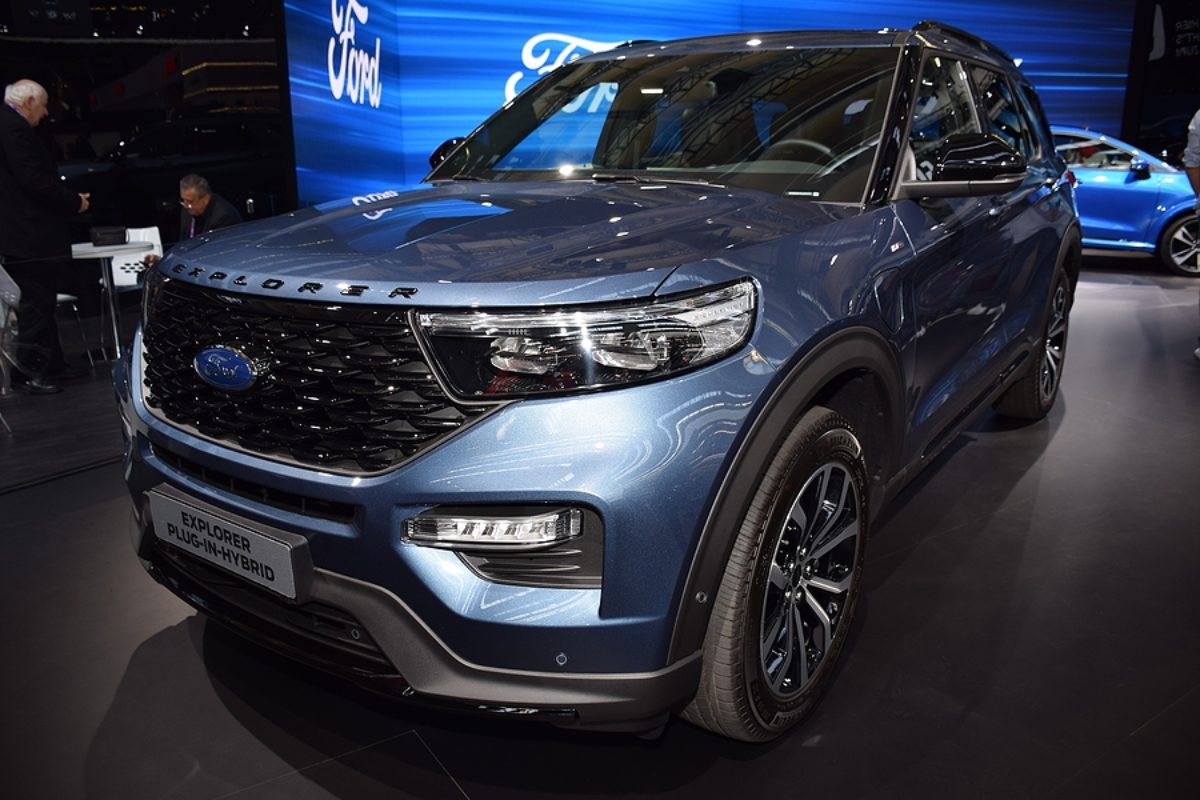 Ford Explorer Reliability How Long Do Ford Explorers Last Ford Explorer Reliability How Long Do Ford Explorers Last