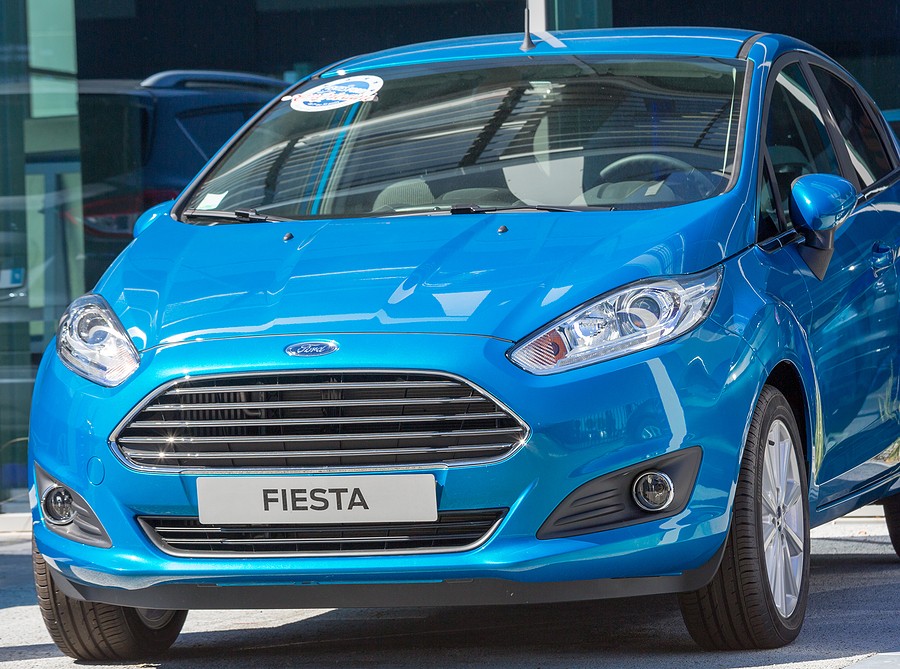 Ford Fiesta Reliability