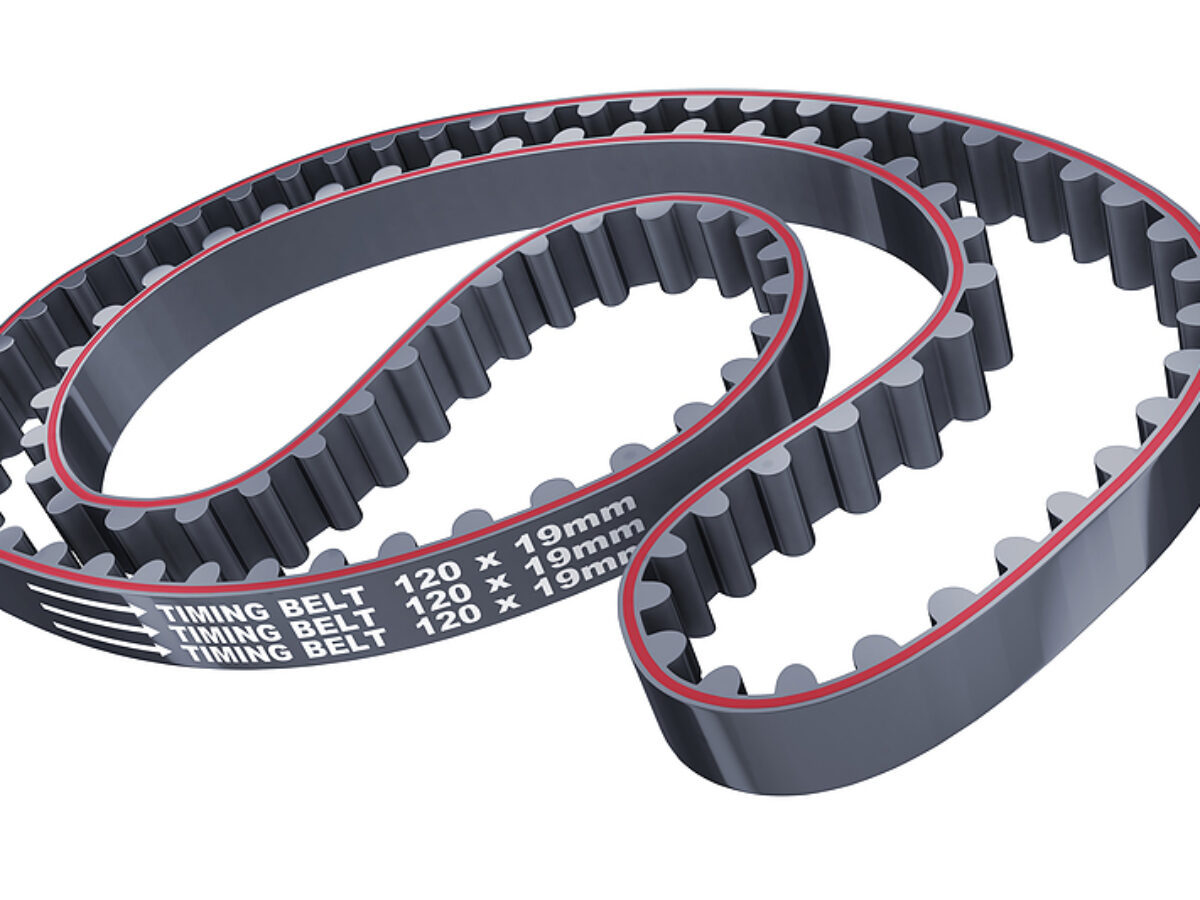 Gates 5056 TIMING BELT Gates 5056 TIMING BELT