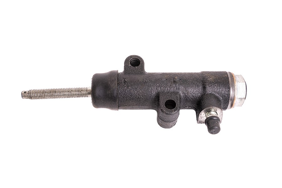 Master cylinder cost