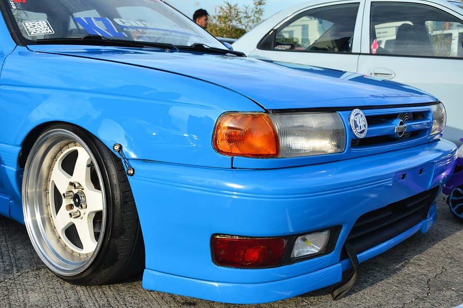 Nissan Sentra Problems Everything You Need To Know