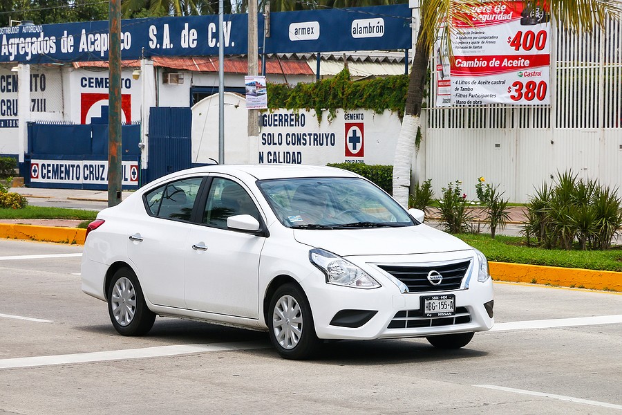 Nissan Versa Problems – What Year Is SAFE To Buy?