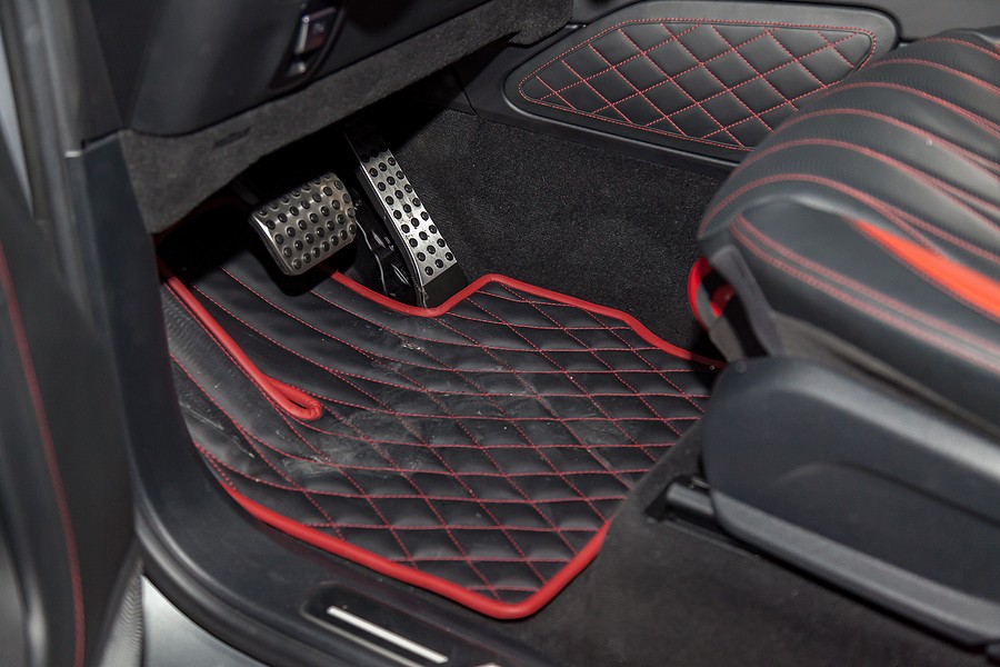 Brake Pedal Goes To The Floor: 4 Potential Causes and Solutions