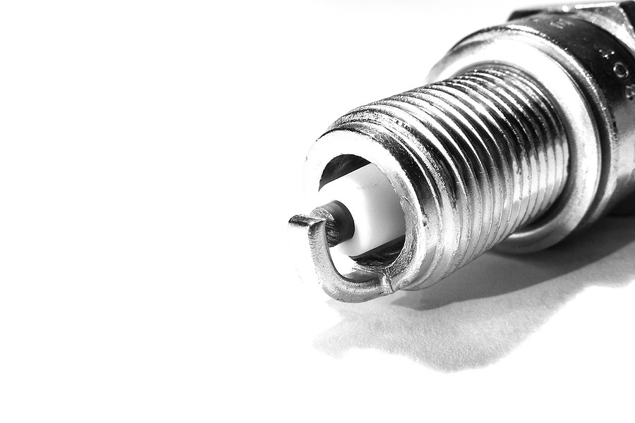 Spark Plug Replacement Price