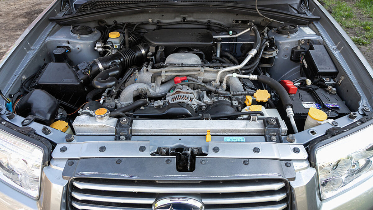 Subaru Engine Problems Everything You Need To Know