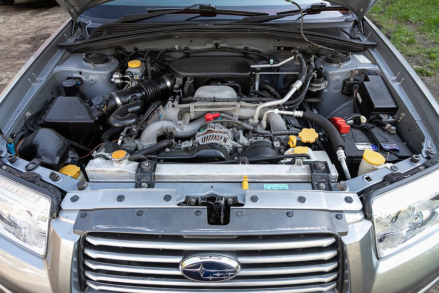 Subaru Engine Problems Everything You Need To Know